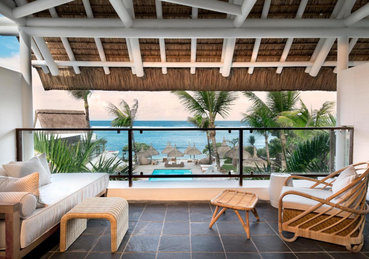 La Maison D'Ete Hotel By Newmark Poste Lafayette Exterior photo